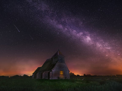 Artemis Corona volcanic feature