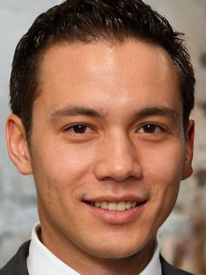 Marcus Chen