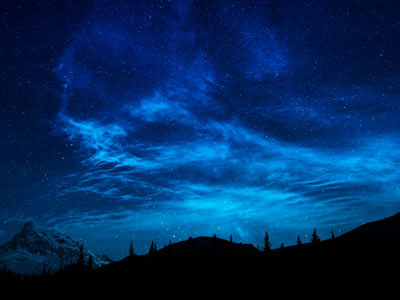 Theia Mons shield volcano